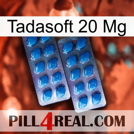 Tadasoft 20Mg viagra2
